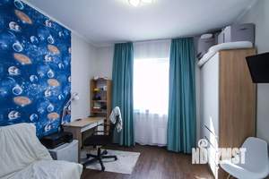 2-к квартира, вторичка, 67м2, 4/17 этаж