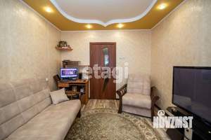 2-к квартира, вторичка, 42м2, 5/5 этаж