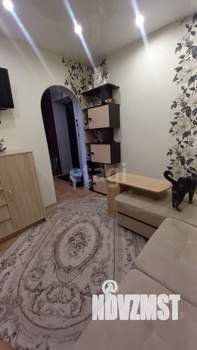 1-к квартира, вторичка, 30м2, 4/5 этаж
