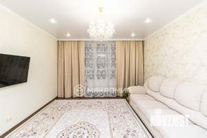 1-к квартира, вторичка, 48м2, 24/28 этаж
