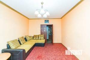 4-к квартира, вторичка, 85м2, 2/9 этаж