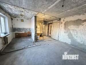 1-к квартира, вторичка, 29м2, 5/5 этаж