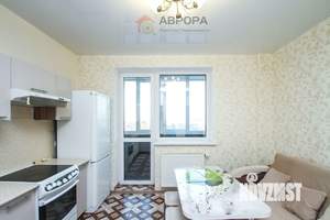 1-к квартира, вторичка, 48м2, 7/26 этаж