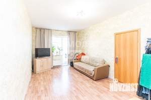 1-к квартира, вторичка, 45м2, 11/25 этаж
