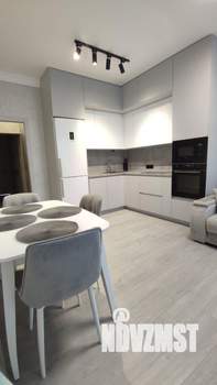 2-к квартира, вторичка, 71м2, 3/17 этаж