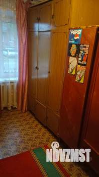2-к квартира, вторичка, 45м2, 1/2 этаж