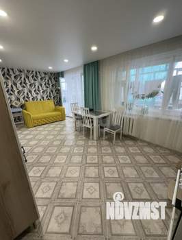 1-к квартира, вторичка, 30м2, 8/8 этаж