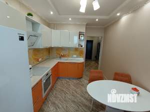 2-к квартира, вторичка, 48м2, 14/17 этаж