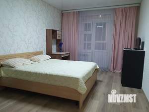 1-к квартира, вторичка, 43м2, 9/25 этаж