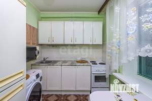 2-к квартира, вторичка, 45м2, 1/5 этаж