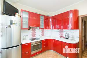 2-к квартира, вторичка, 60м2, 8/9 этаж