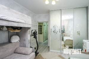 1-к квартира, вторичка, 42м2, 2/16 этаж