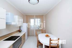2-к квартира, вторичка, 67м2, 15/17 этаж