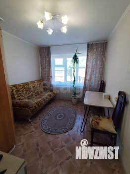 Студия квартира, вторичка, 16м2, 2/5 этаж