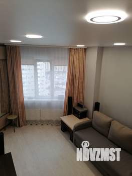Студия квартира, вторичка, 19м2, 15/15 этаж