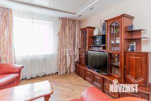 2-к квартира, вторичка, 77м2, 5/24 этаж