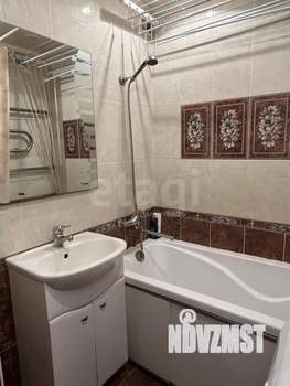 2-к квартира, вторичка, 44м2, 1/5 этаж