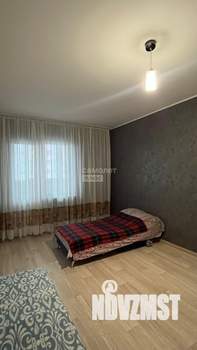 1-к квартира, вторичка, 44м2, 13/17 этаж