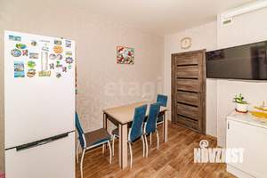 2-к квартира, вторичка, 64м2, 8/9 этаж