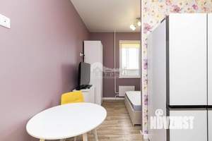 1-к квартира, вторичка, 48м2, 14/17 этаж