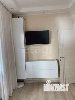 1-к квартира, вторичка, 37м2, 14/17 этаж