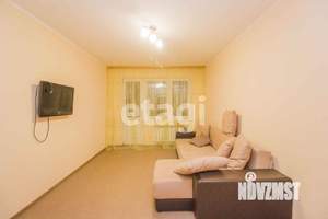 1-к квартира, вторичка, 47м2, 13/18 этаж