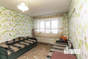 3-к квартира, вторичка, 60м2, 5/5 этаж