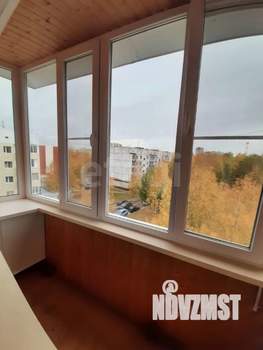 3-к квартира, вторичка, 87м2, 5/5 этаж