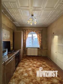 3-к квартира, вторичка, 69м2, 5/5 этаж