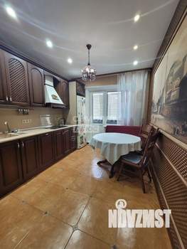 4-к квартира, вторичка, 86м2, 1/5 этаж