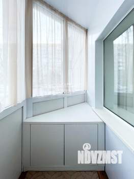 2-к квартира, вторичка, 54м2, 1/5 этаж