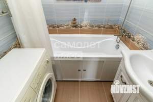 3-к квартира, вторичка, 72м2, 2/9 этаж