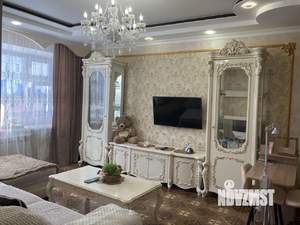 2-к квартира, вторичка, 55м2, 2/9 этаж
