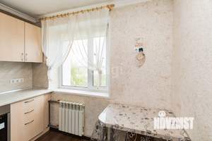 1-к квартира, вторичка, 29м2, 5/5 этаж