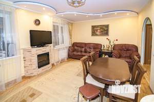 4-к квартира, вторичка, 87м2, 5/5 этаж