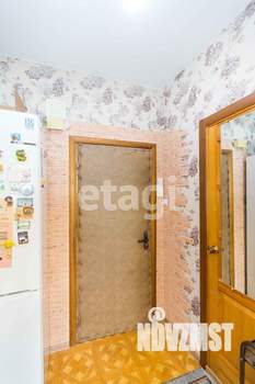 1-к квартира, вторичка, 43м2, 5/5 этаж