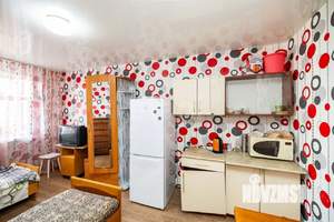 1-к квартира, вторичка, 31м2, 5/8 этаж