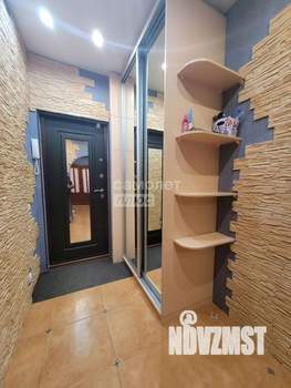 4-к квартира, вторичка, 86м2, 1/5 этаж