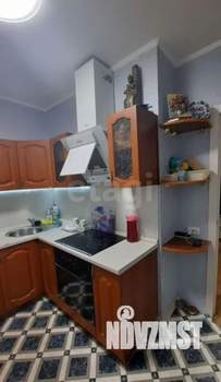 2-к квартира, вторичка, 44м2, 8/9 этаж