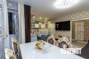 3-к квартира, вторичка, 77м2, 3/14 этаж