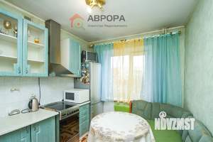 2-к квартира, вторичка, 60м2, 4/5 этаж