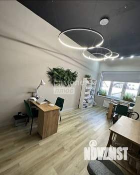 1-к квартира, вторичка, 48м2, 1/16 этаж