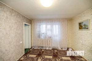 2-к квартира, вторичка, 37м2, 3/5 этаж