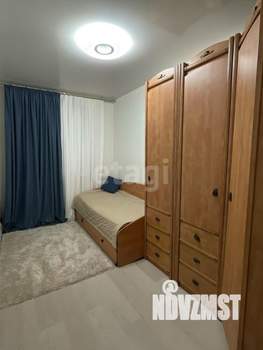 4-к квартира, вторичка, 82м2, 9/12 этаж