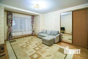 1-к квартира, вторичка, 43м2, 1/9 этаж