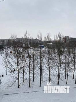 2-к квартира, вторичка, 59м2, 4/5 этаж