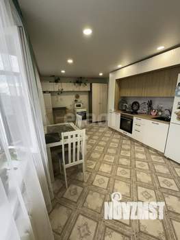 1-к квартира, вторичка, 30м2, 8/8 этаж