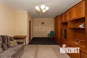 3-к квартира, вторичка, 86м2, 1/9 этаж