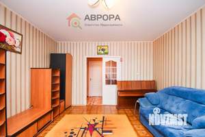 2-к квартира, вторичка, 60м2, 4/5 этаж