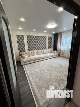 3-к квартира, вторичка, 76м2, 9/9 этаж